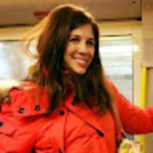 Meet your Posher, Erica